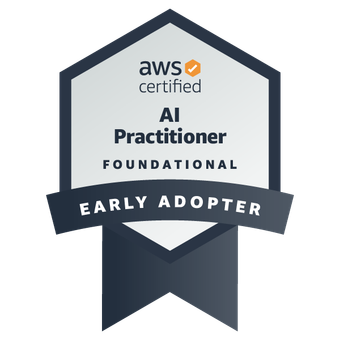 AI Practitioner Early Adopter
