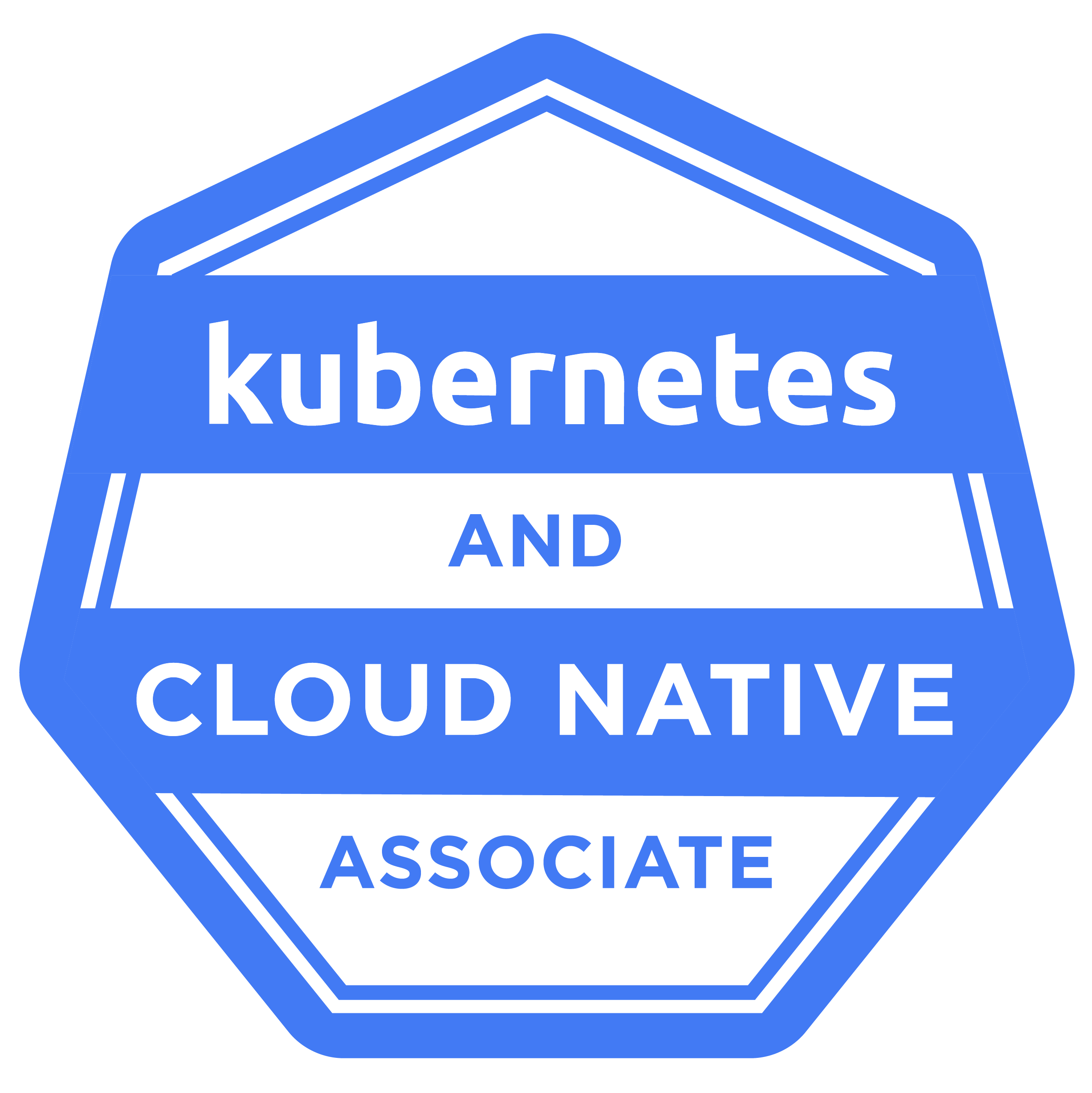 Kubernetes and Cloud Native Associate