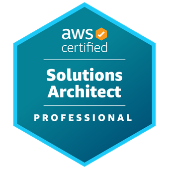 Solution Architect Professional